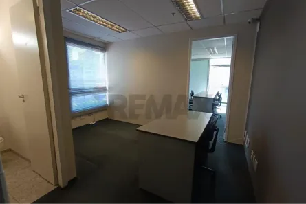 Sala Comercial com 1 Quarto para alugar, 37m² no Brooklin Paulista, São Paulo