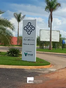 Lote/Terreno à venda, 2000m² no , Bela Vista de Goiás