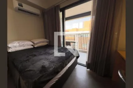 Kitnet com 1 Quarto à venda, 38m² no Vila Mariana, São Paulo
