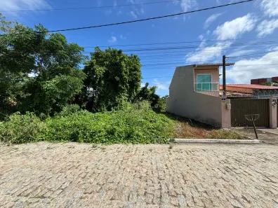 Lote/Terreno à venda, 312m² no Residencial Porto Seguro, Campos dos Goytacazes