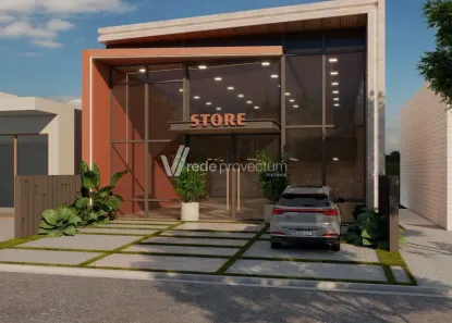 Galpão/Depósito/Armazém para alugar, 535m² no Parque Brasil 500, Paulínia