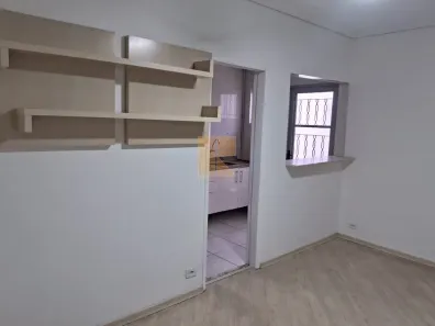 Apartamento com 2 Quartos para alugar, 95m² no Bom Retiro, São Paulo