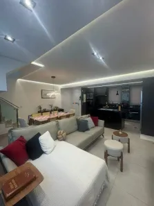 Apartamento com 3 Quartos à venda, 90m² no Caiçaras, Belo Horizonte