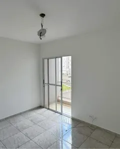 Apartamento com 2 Quartos para alugar, 49m² no Recanto Paraíso, Rio Claro