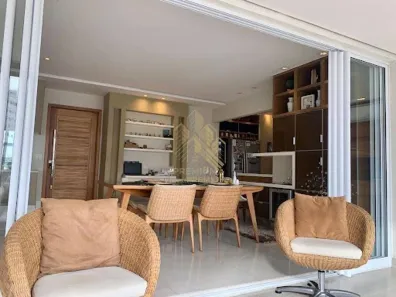 Apartamento com 3 Quartos à venda, 151m² no Mooca, São Paulo