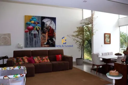 Apartamento com 3 Quartos à venda, 650m² no Quintas das Avenidas, Juiz de Fora