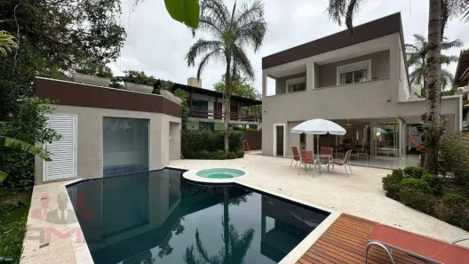 Casa com 6 Quartos à venda, 285m² no Riviera, Bertioga
