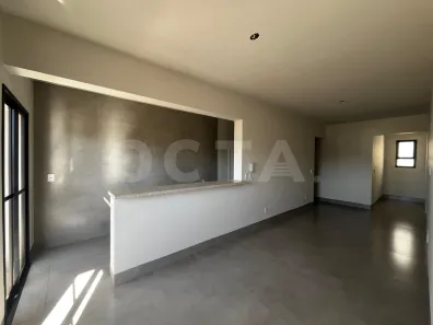 Apartamento com 3 Quartos à venda, 95m² no Santa Mônica, Uberlândia