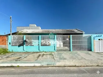 Casa com 3 Quartos à venda, 190m² no Santa Regina, Itajaí