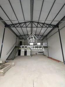 Galpão/Depósito/Armazém à venda, 200m² no Grand Ville, Uberlândia