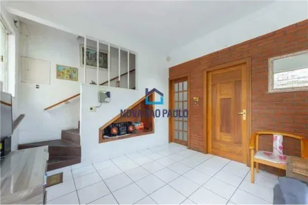 Casa com 3 Quartos à venda, 220m² no Vila Clementino, São Paulo