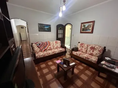 Sobrado com 3 Quartos à venda, 177m² no Parque Gerassi, Santo André