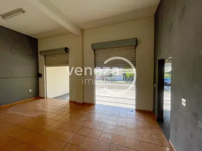 Ponto Comercial para alugar, 190m² no Conjunto Cafezal 1, Londrina