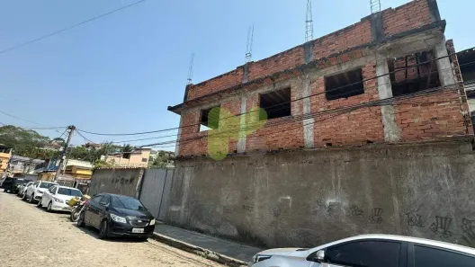 à venda, 774m² no Miramar, Macaé