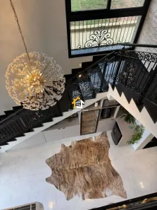 Casa de Condomínio com 3 Quartos à venda, 253m² no Jardim Santa Maria, São José do Rio Preto
