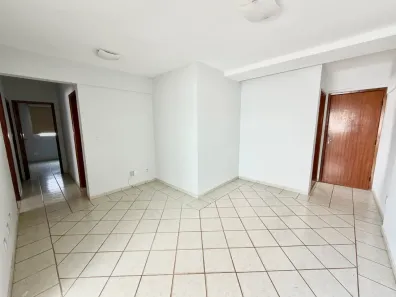Apartamento com 3 Quartos à venda, 75m² no Setor Bueno, Goiânia