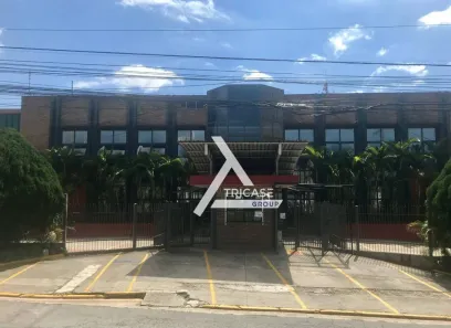 Galpão/Depósito/Armazém para alugar, 6055m² no Tamboré, Barueri