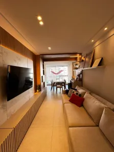 Apartamento com 2 Quartos à venda, 75m² no Praia da Costa, Vila Velha
