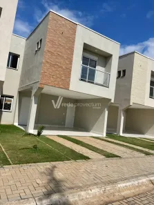 Casa de Condomínio com 3 Quartos à venda, 162m² no Morumbi, Paulínia