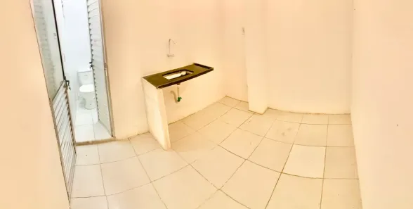 Apartamento com 1 Quarto para alugar, 15m² no Pitangueiras, Lauro de Freitas