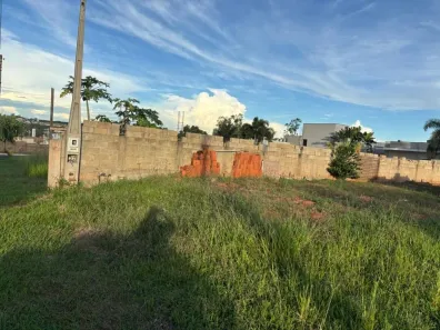 Lote/Terreno à venda, 440m² no Condomínio D Italia, Bady Bassitt
