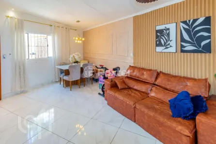 Casa com 3 Quartos à venda, 150m² no Parque Casa de Pedra, São Paulo