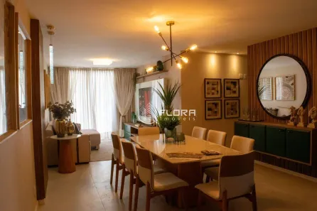 Apartamento com 2 Quartos à venda, 99m² no Piratininga, Niterói