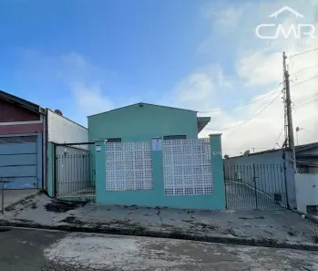Ponto Comercial à venda, 234m² no Jardim São Luiz, Piracicaba