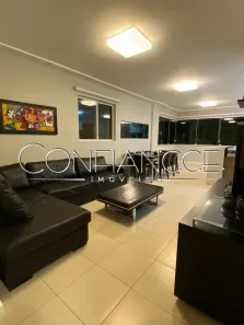Apartamento com 3 Quartos à venda, 138m² no Meia Praia, Itapema