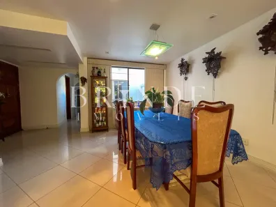 Cobertura com 5 Quartos à venda, 299m² no Barra da Tijuca, Rio de Janeiro