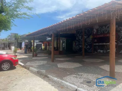 Ponto Comercial para venda ou aluguel, 34m² no Vilas do Atlântico, Lauro de Freitas