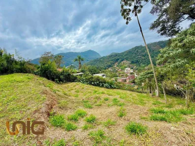Lote/Terreno à venda, 378m² no Albuquerque, Teresópolis