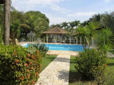 Casa de Condomínio com 4 Quartos à venda, 1000m² no Colinas do Piracicaba (Ártemis), Piracicaba