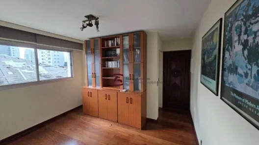 Apartamento com 2 Quartos à venda, 48m² no Barra Funda, São Paulo