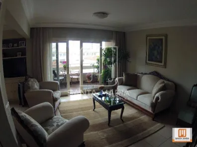 Apartamento com 3 Quartos à venda, 104m² no Centro, Ribeirão Preto