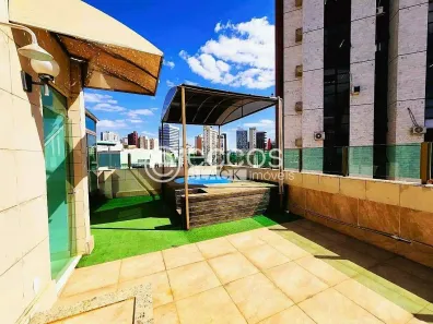 Cobertura com 4 Quartos à venda, 310m² no Carmo, Belo Horizonte