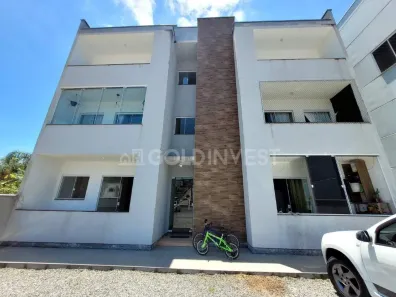 Apartamento com 2 Quartos à venda, 65m² no Volta Grande, Brusque