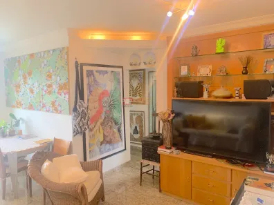 Apartamento com 2 Quartos à venda, 72m² no Vila Mariana, São Paulo