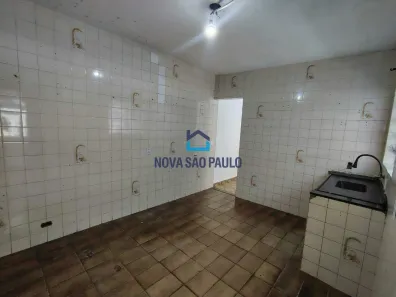 Casa com 3 Quartos à venda, 146m² no Vila Moraes, São Paulo