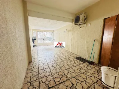 Sobrado com 4 Quartos à venda, 182m² no Chácara Califórnia, São Paulo