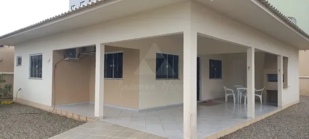 Casa com 3 Quartos à venda, 111m² no Itajubá, Barra Velha