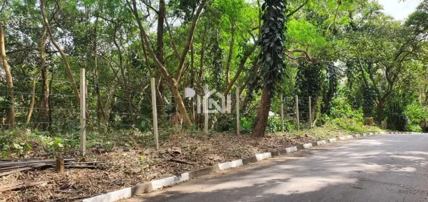 Lote/Terreno à venda, 1159m² no Granja Viana, Cotia
