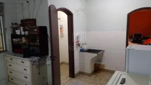 Sobrado com 4 Quartos à venda, 314m² no Jardim, Santo André