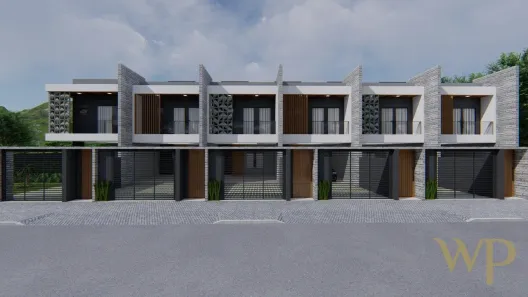 Casa com 3 Quartos à venda, 141m² no Glória, Joinville