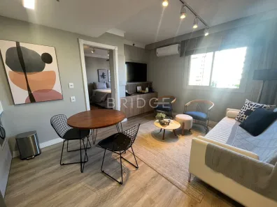 Apartamento com 1 Quarto para alugar, 37m² no Rio Branco, Porto Alegre