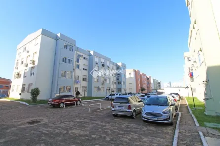 Apartamento com 1 Quarto à venda, 34m² no Humaitá, Porto Alegre