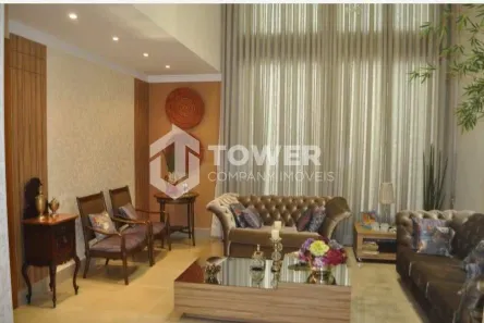 Casa com 4 Quartos à venda, 269m² no Vigilato Pereira, Uberlândia