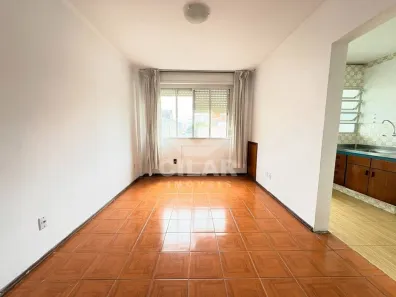 Apartamento com 1 Quarto para alugar, 46m² no Floresta, Porto Alegre