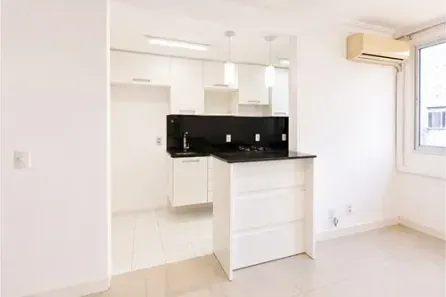 Apartamento com 3 Quartos à venda, 61m² no Cavalhada, Porto Alegre