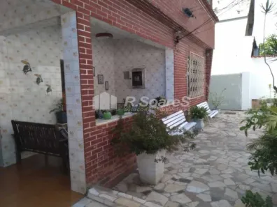 Casa com 2 Quartos à venda, 234m² no Campinho, Rio de Janeiro